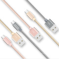 Micro Data Schnelllade USB-Kabel für Samsung Android Phone